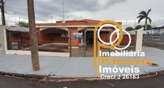 Rua Frei Antonio Preto nº 431 Jardim Casagrande